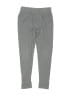 Cuddl Duds Solid Gray Sweatpants Size 2T - 3T - photo 1
