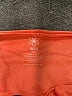 Aura Orange Bodysuit Size S - photo 3