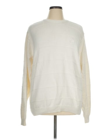 IZOD Pullover Sweater (view 1)