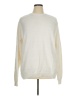 IZOD 100% Cotton Solid Ivory Pullover Sweater Size XL - photo 1