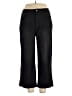 Halara Black Casual Pants Size XL (estimated) - photo 1