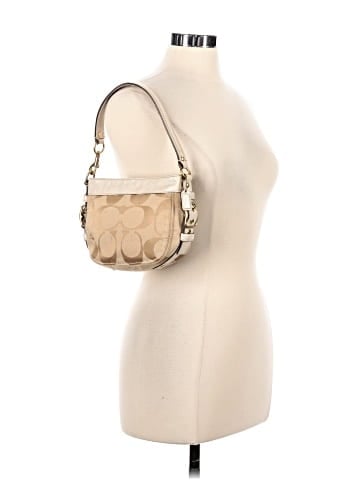 Coach Shoulder Bag (view 2)