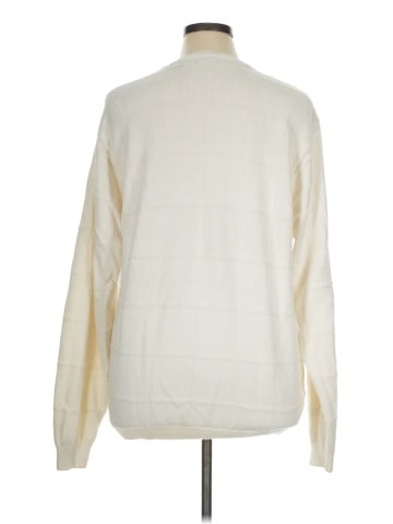 IZOD Pullover Sweater (view 2)