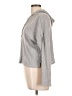 No Comment Gray Pullover Sweater Size L - photo 5