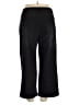 Halara Black Casual Pants Size XL (estimated) - photo 2