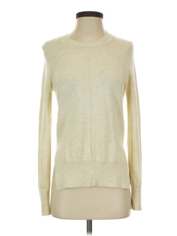 Étoile Isabel Marant Long Sleeve Turtleneck (view 1)
