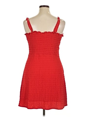 No Boundaries Casual Dress (view 2)