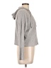 No Comment Gray Pullover Sweater Size L - photo 4