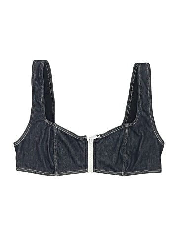 Solid & Striped x RE/DONE Swimsuit Top (view 1)