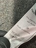 See By Chloé Black Long Sleeve Top Size EU (FR) 36 / US 4 - photo 8