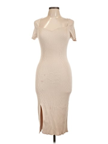 Olive and Oak Cocktail Dress (view 1)