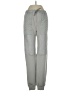 Burberry Chevron-herringbone Gray Casual Pants Size S (estimated) - photo 1