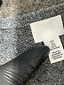 H&M Gray Cardigan Size L - photo 7