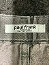 Paul Frank Gray Jeans Size XL - photo 4