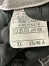 Paul Frank Gray Jeans Size XL - photo 5