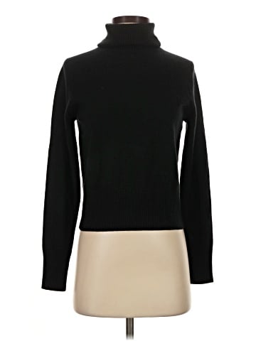 Pure Collection Cashmere Pullover Sweater (view 1)