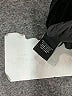 PREMISE Black 3/4 Sleeve Top Size XL - photo 8