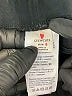 Crewcuts Solid Black Casual Pants Size 8 - photo 3