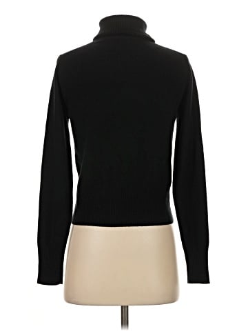 Pure Collection Cashmere Pullover Sweater (view 2)