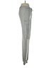 Burberry Chevron-herringbone Gray Casual Pants Size S (estimated) - photo 4