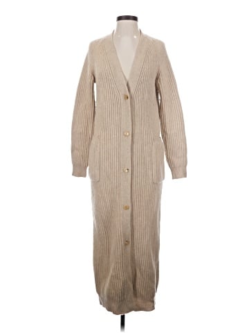 Max Mara Wool Cardigan (view 1)