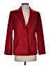 Dana Buchman 100% Cashmere Red Blazer Size P (petite) - photo 1