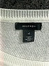 Halogen Ivory Sweater Vest Size XL - photo 7