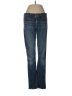 Pilcro and the Letterpress Blue Jeans Size 29 waist - photo 1