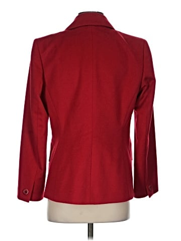 Dana Buchman Blazer (view 2)