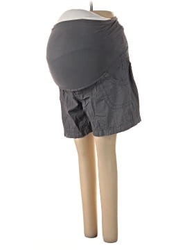 Motherhood Shorts