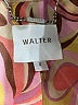 Walter Floral Ivory Jacket Size 2 - photo 6