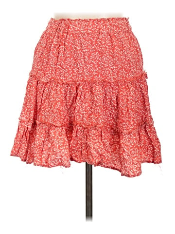 Anne Carson Casual Skirt (view 1)