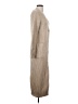 Max Mara Tan Wool Cardigan Size S - photo 4