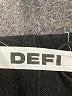 Assorted Brands 100% Cotton Black Jeans Size S - photo 4