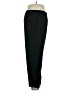 Rio Solid Black Track Pants Size 23 waist - photo 4