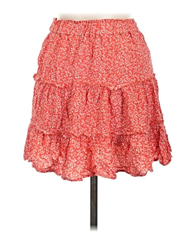 Anne Carson Casual Skirt (view 2)