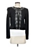 St. John Stars Black Jacket Size 4 - photo 1