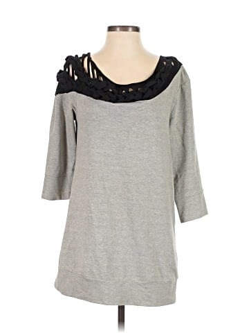 Ecote 3/4 Sleeve T-Shirt (view 1)