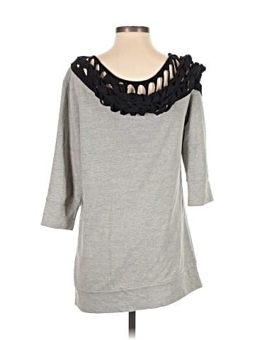 Ecote 3/4 Sleeve T-Shirt (view 2)