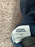Amazon Essentials Polka Dots Blue Pullover Sweater Size M - photo 6