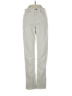 Brunello Cucinelli Gray Tan Jeans Size 0 - photo 1