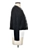St. John Stars Black Jacket Size 4 - photo 4