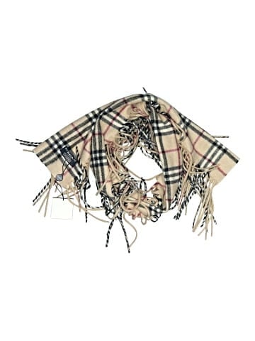 Burberry Cashmere Scarf (view 1)