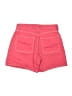 Old Navy Red Denim Shorts Size 18 - photo 2