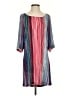 Splendid 100% Rayon Red Casual Dress Size S - photo 1