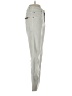 Brunello Cucinelli Gray Tan Jeans Size 0 - photo 4