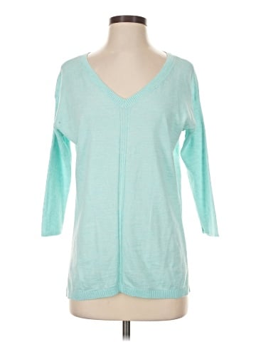 Talbots Pullover Sweater (view 1)