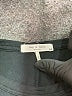Rag & Bone Black Short Sleeve Turtleneck Size M - photo 4