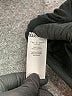Rag & Bone Black Short Sleeve Turtleneck Size M - photo 5