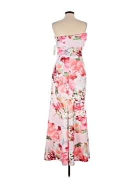 Eliza J Cocktail Dress (view 2)